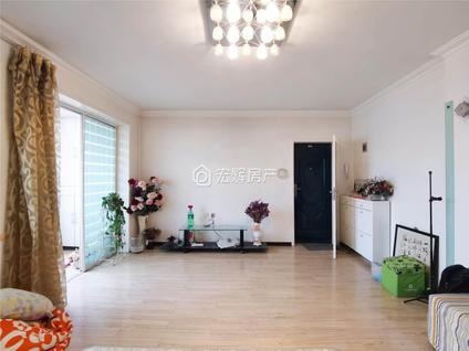 北京一通小区2室2厅109.8平高楼层/共8层