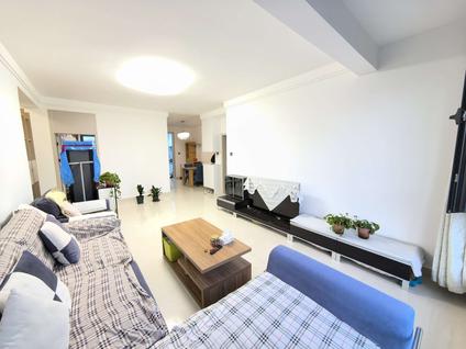 北京东方花园3室2厅121平中楼层/共32层