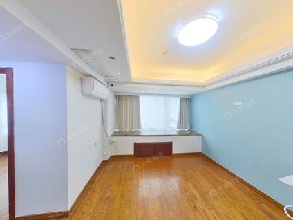 北京红街天城2室1厅71.24平中楼层/共18层