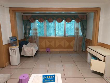 北京湖光小区水木苑3室2厅123平低楼层/共12层