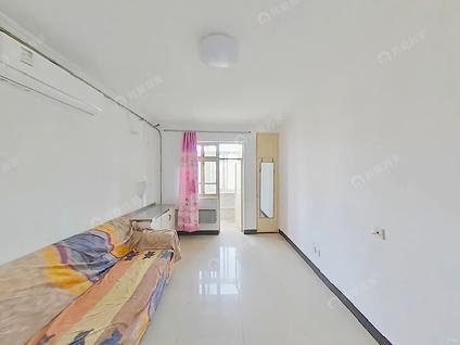 北京迎风(二里)1室1厅46.91平高楼层/共5层