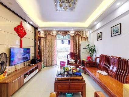 北京隆港丽轩3室2厅95.31平中楼层/共7层