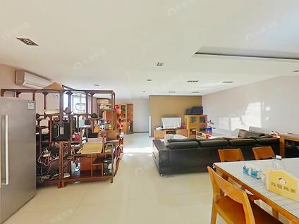 北京云水假日小区3室2厅180平中楼层/共25层