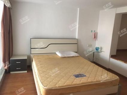 北京逢源公寓1室1厅41.86平低楼层/共15层