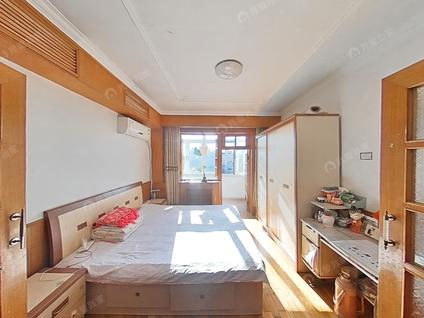 北京华宁(北里)2室2厅90.79平高楼层/共6层