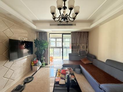 北京天弘景园3室2厅103平低楼层/共30层