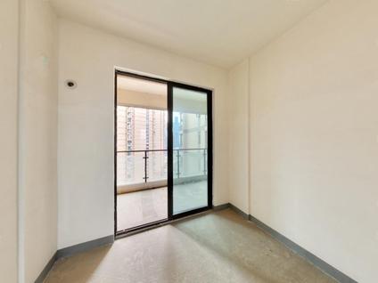 成都万达华府(双流区)4室2厅130.73平中楼层/共31层