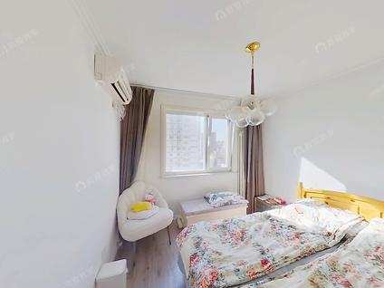 北京邮科社区2室1厅74.57平中楼层/共18层