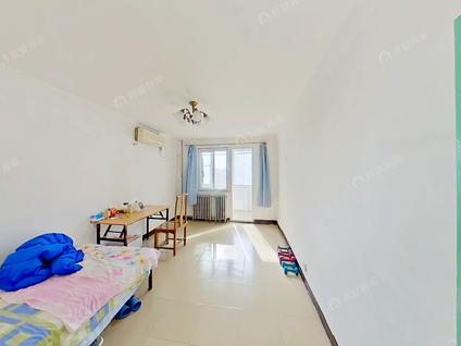 北京大井(东里小区)2室1厅57.66平中楼层/共6层