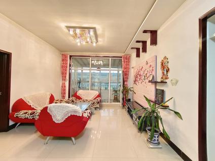 北京龙翔苑3室2厅113.45平高楼层/共6层