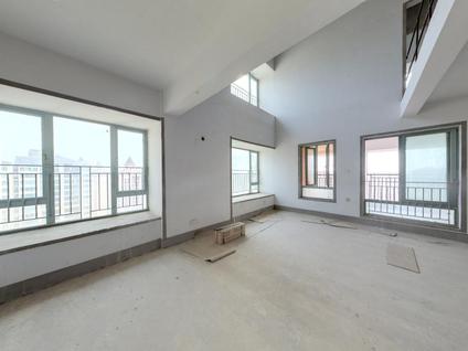 北京雅居乐御龙山(金色果岭)4室2厅129.74平高楼层/共17层