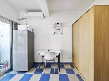 北京星桂园小区1室0厅24.86平高楼层/共20层