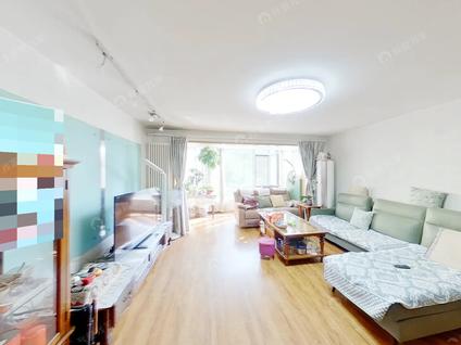 3室2厅 玺萌丽苑效果图