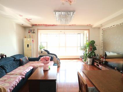 北京枫河雅居3室1厅111.7平高楼层/共12层