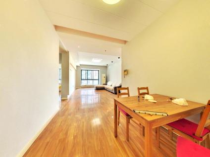 北京蓝郡2室2厅90.05平中楼层/共6层