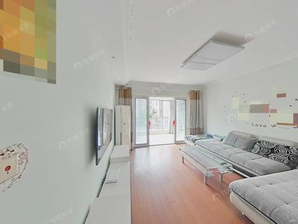 北京新湖明珠城(望湖苑)3室2厅129.95平高楼层/共6层