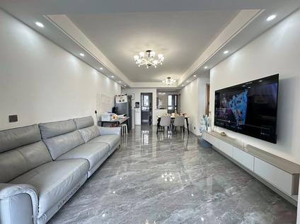 北京美的城3室2厅106.68平高楼层/共32层