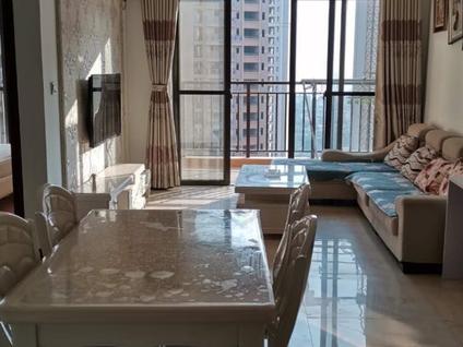 北京21度公馆2室2厅88平高楼层