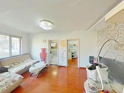 2室1厅 东华里效果图