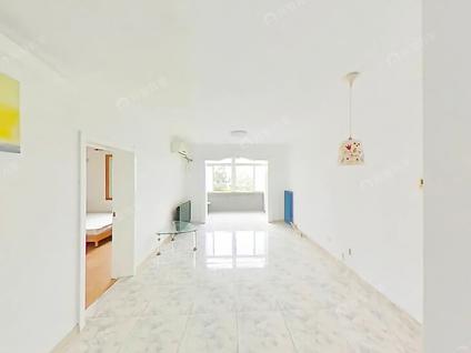 北京嘉铭园2室1厅78.65平中楼层/共6层