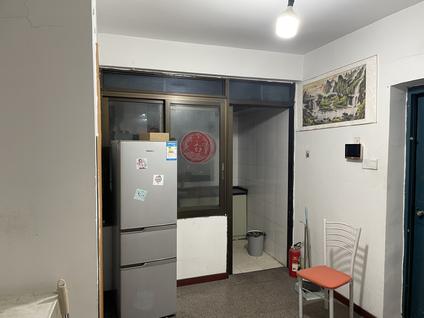 北京县学社区2室1厅51平高楼层/共7层