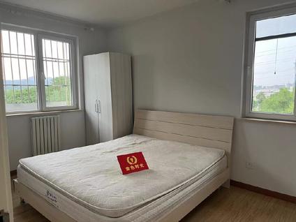 北京保利花园3室1厅98.12平中楼层/共6层