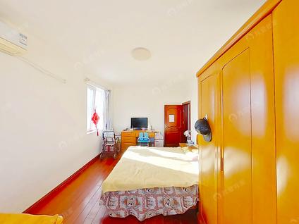 北京西直门南大街小区(东区)2室1厅59.9平顶层/共16层