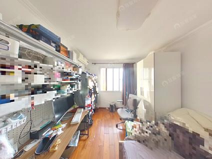 北京中科院中关村小区2室1厅60.16平中楼层/共6层