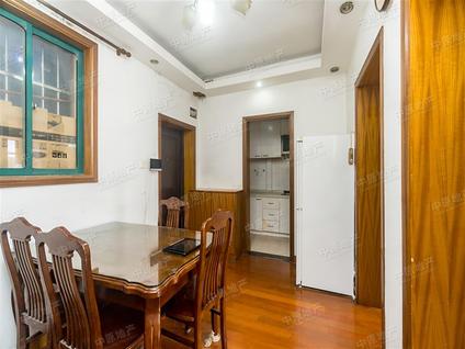 北京金浦小区(金桥)2室1厅69.15平高楼层/共6层