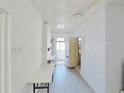 天津津塘村2室1厅35.36平高楼层/共5层