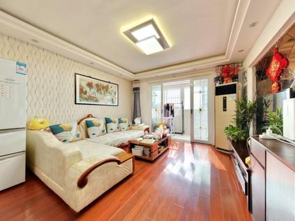 北京盛景华庭(北苑)3室2厅97.66平中楼层/共11层