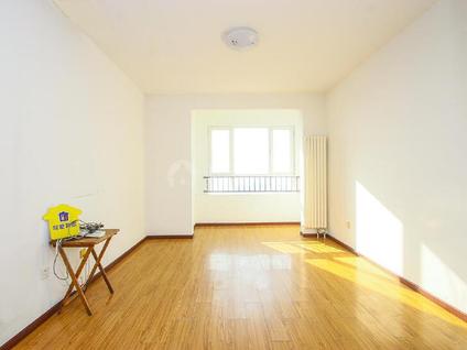 北京中国铁建国际花园(四区)2室1厅75.61平中楼层/共18层