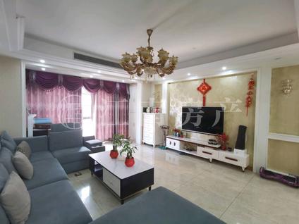 北京书香御景3室2厅130.83平中楼层/共27层