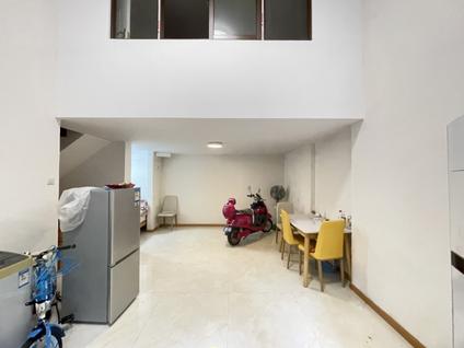 南京恒大金碧天下(天鸿苑)2室1厅73平低楼层/共33层