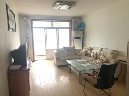 北京正友花园2室2厅89.07平高楼层/共7层