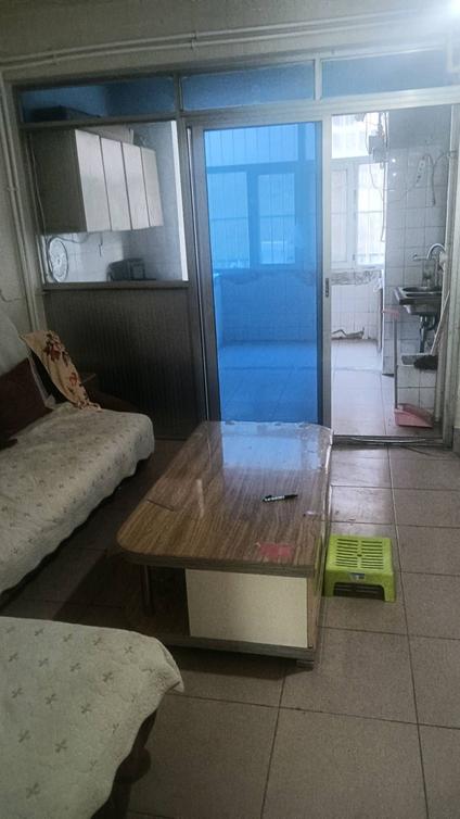 西宁南川西路6号家属院2室1厅72平低楼层/共6层
