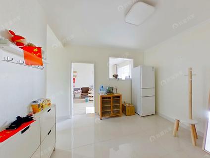 北京首钢模式口(东里小区)3室1厅82.33平低楼层/共16层