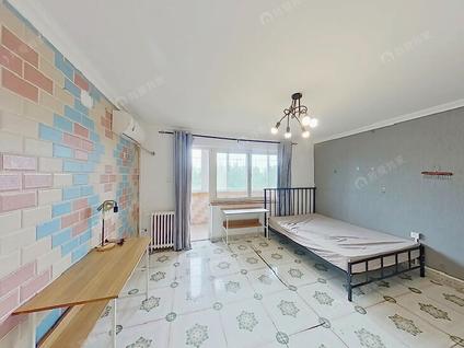 北京贵园南里(丙区)2室1厅90.57平高楼层/共6层