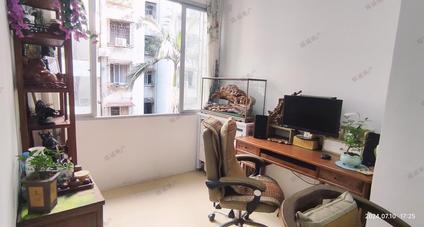 北京新兴二路3室1厅59.45平中楼层/共8层