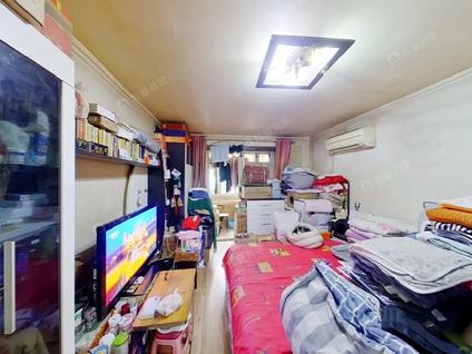 2室1厅 嘉园二里小区效果图