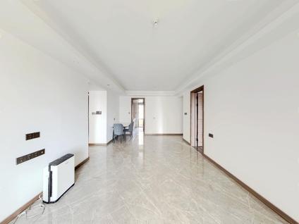 北京万科城市之光3室2厅113平中楼层/共18层