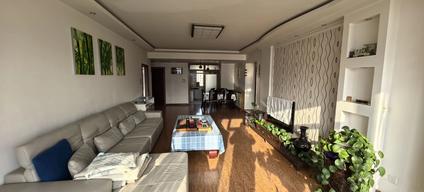 北京黄河阳光小区3室2厅149.3平高楼层/共28层