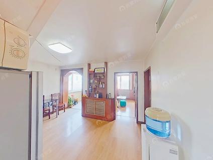 北京金惠园3室2厅130.43平顶层/共5层