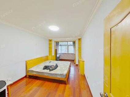 北京南平东里2室1厅82.56平高楼层/共6层