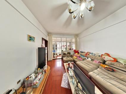 昆明华龙人家2室2厅79平中楼层/共18层