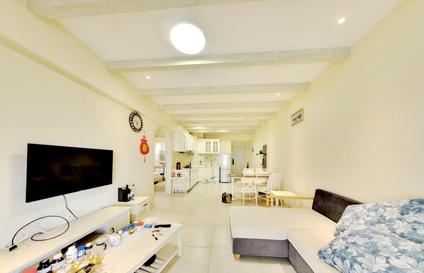 北京嘉鹏香醍25度3室1厅74.65平低楼层/共18层