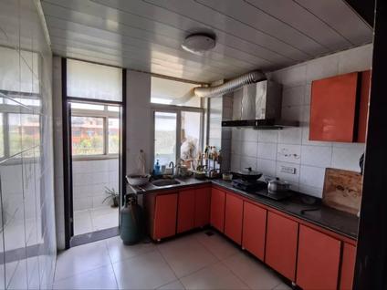 北京建安佳园3室2厅130平高楼层/共6层