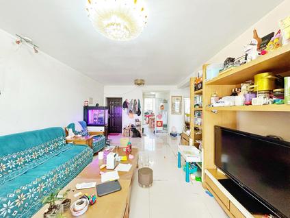 北京大通绿岛家园2室2厅103.83平中楼层/共5层