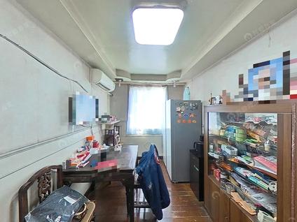 上海罗山一村3室1厅76.66平中楼层/共6层