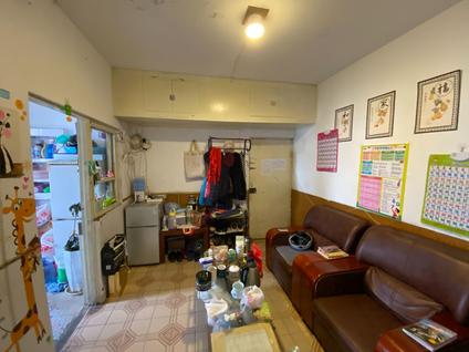 石家庄耀华宾馆宿舍2室1厅60平中楼层/共5层